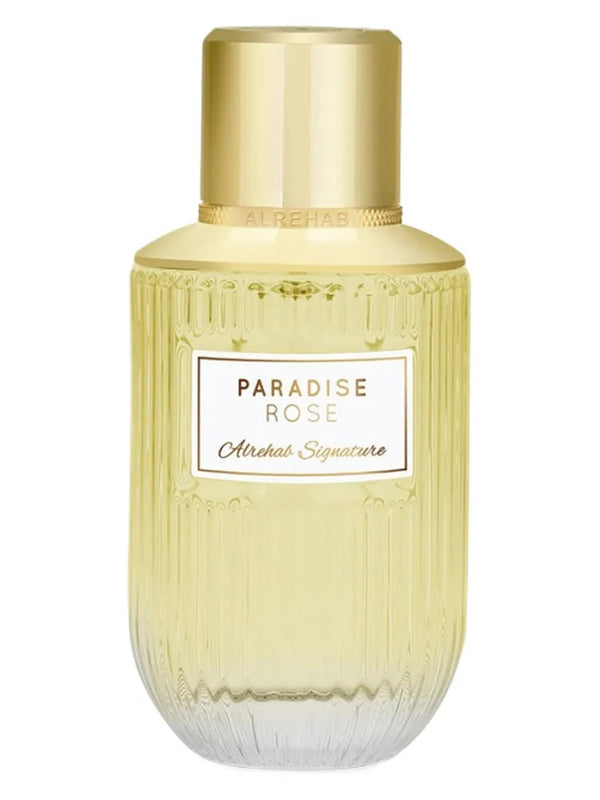 Al Rehab Paradise Rose