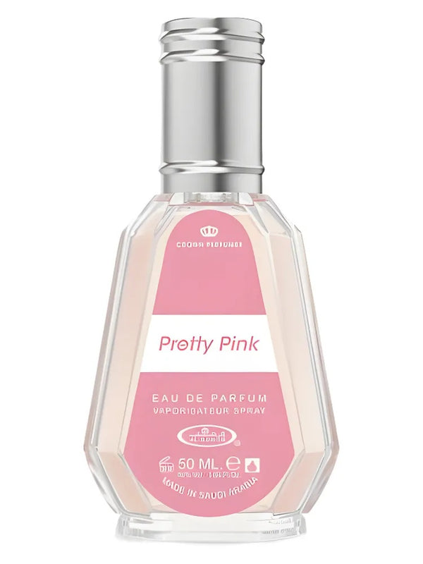 Al Rehab Pretty Pink