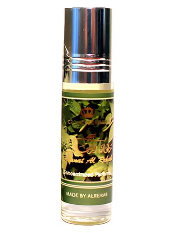 Al Rehab Rihanat fragrance bottle