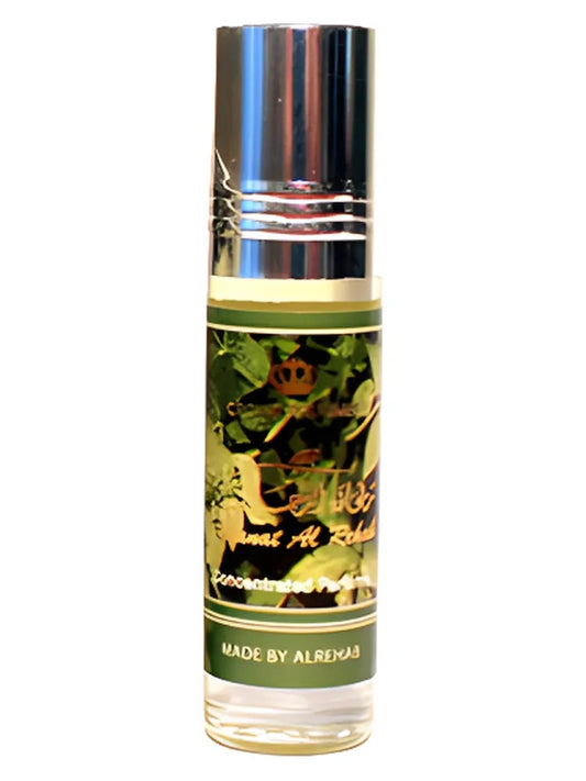 Al Rehab Rihanat fragrance bottle