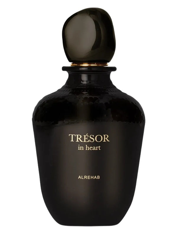 Al Rehab Tresor In Heart