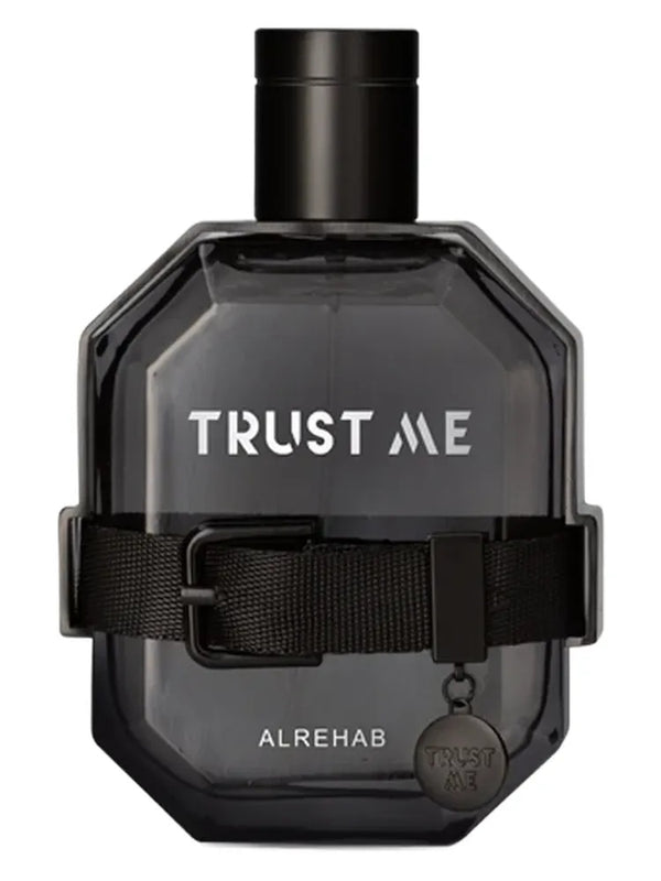 Al Rehab Trust Me