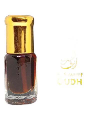 Al Shareef Oudh Mukhmal fragrance bottle