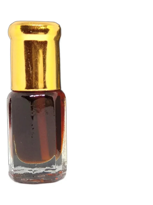 Al Shareef Oudh Turath II fragrance bottle
