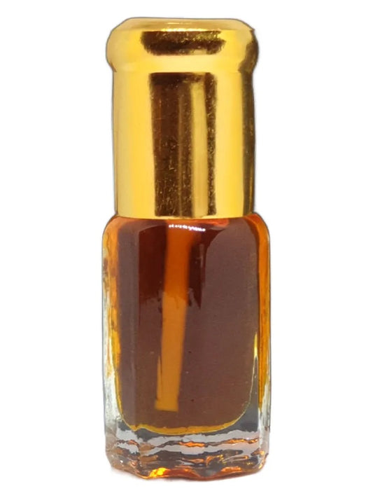Al Shareef Oudh Ward fragrance bottle