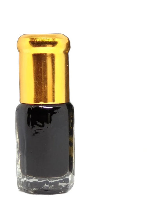 Al Shareef Oudh Yaqoot fragrance bottle