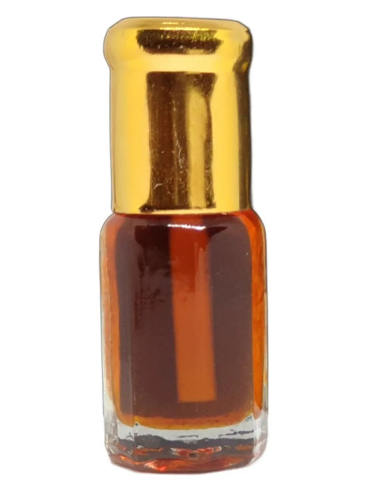 Al Shareef Oudh Yasameen fragrance bottle