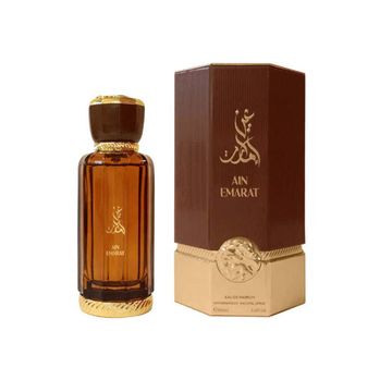 Al Wataniah Ain Emarat EDP fragrance bottle