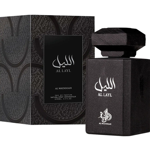 Al Wataniah Al Layl EDP