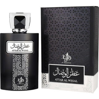 Al Wataniah Attar Al Wesal EDP fragrance bottle