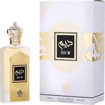 Al Wataniah Dai'm EDP fragrance bottle