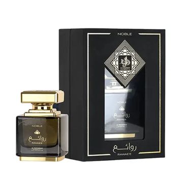 Al Wataniah Eternal Rawae'e Noble EDP fragrance bottle