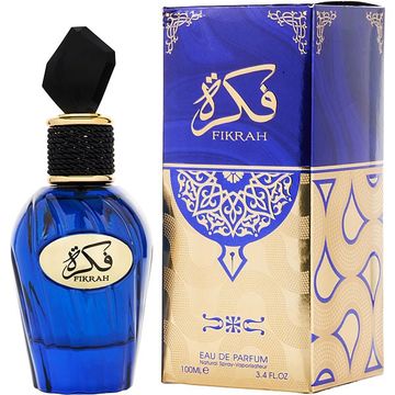 Al Wataniah Fikrah EDP fragrance bottle
