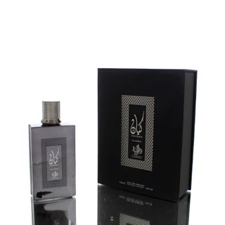 Al Wataniah Kayaan Classic EDP fragrance bottle