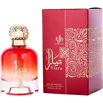 Al Wataniah Tiara EDP fragrance bottle