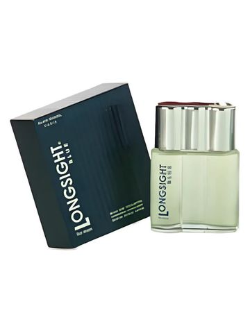 Alain Daniel Longsight Blue fragrance bottle