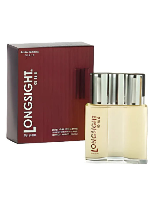 Alain Daniel Longsight One fragrance bottle