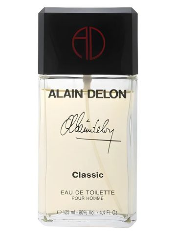 Alain Delon AD Alain Delon Classic fragrance bottle