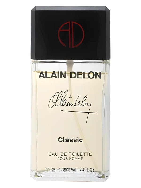 Alain Delon AD Alain Delon Classic