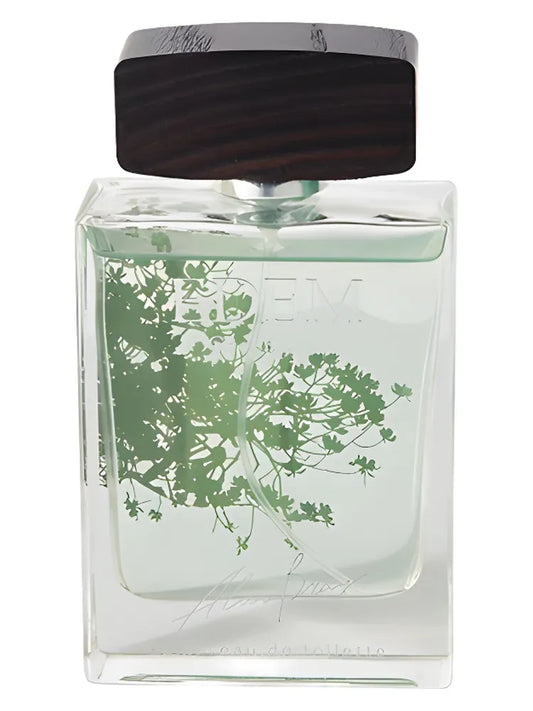Alan Bray Greenland fragrance bottle