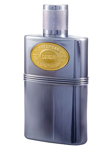 Alan Bray Luxor fragrance bottle