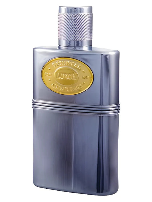 Alan Bray Luxor fragrance bottle