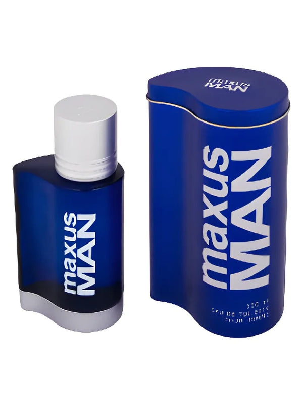 Alan Bray Maxsus