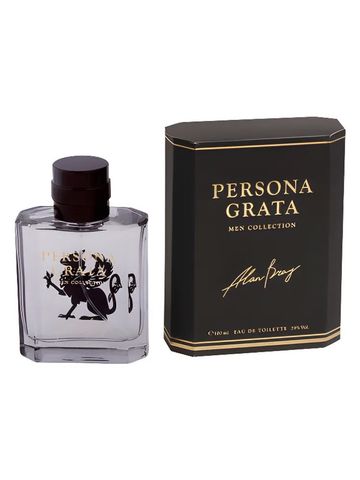 Alan Bray Persona Grata fragrance bottle