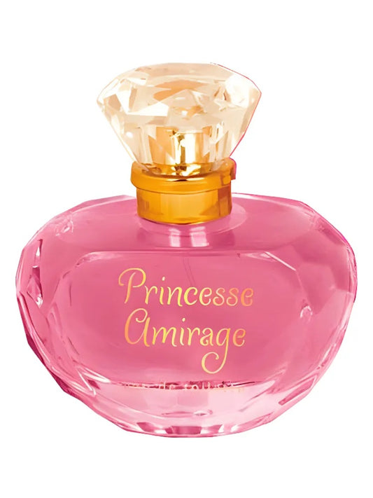 Alan Bray Princesse Amirage fragrance bottle