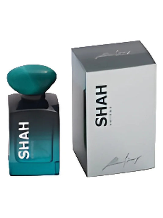 Alan Bray Shiraz fragrance bottle