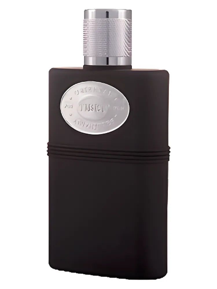 Alan Bray Tibet fragrance bottle