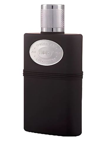 Alan Bray Tibet fragrance bottle