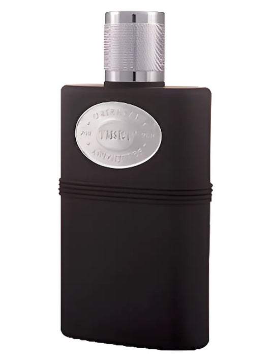 Alan Bray Tibet fragrance bottle