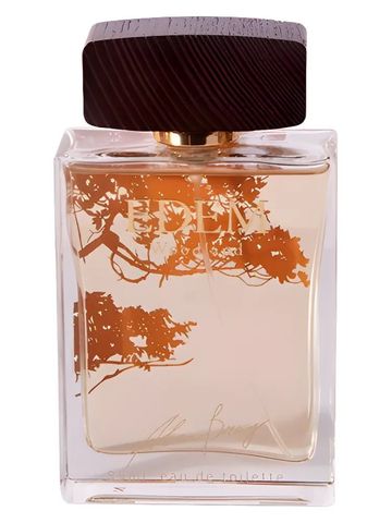 Alan Bray Woodland fragrance bottle