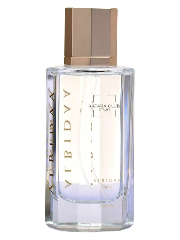 AlBidaa Katara Club Vitality