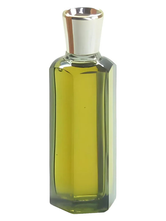 Alen Mak Rondo fragrance bottle