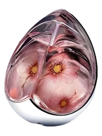 Alexander McQueen Kingdom Limited Edition 2004 fragrance bottle