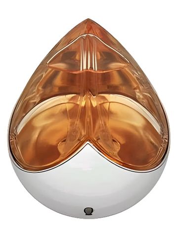 Alexander McQueen Kingdom Limited Edition 2005 fragrance bottle