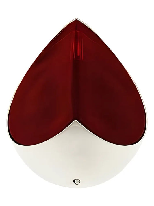 Alexander McQueen Kingdom fragrance bottle
