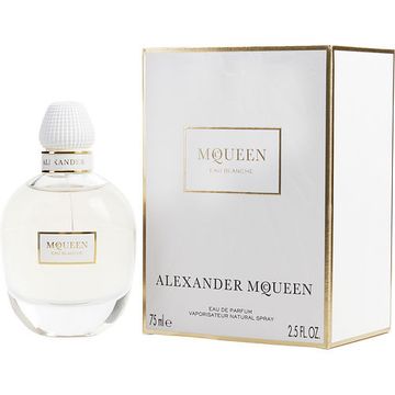 Alexander McQueen McQueen Eau Blanche fragrance bottle