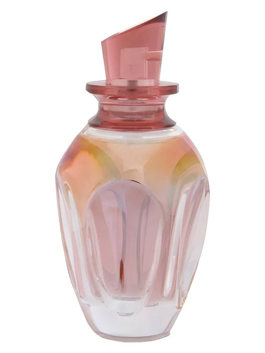 Alexander McQueen My Queen Light Mist fragrance bottle