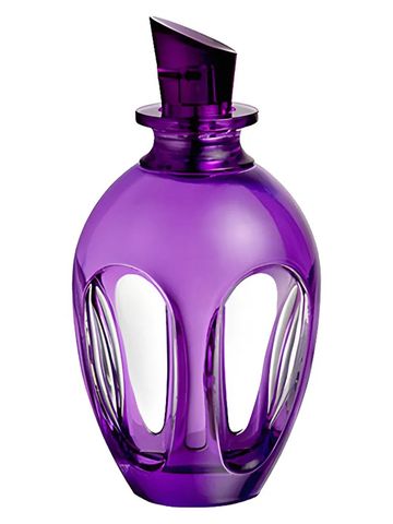 Alexander McQueen My Queen fragrance bottle
