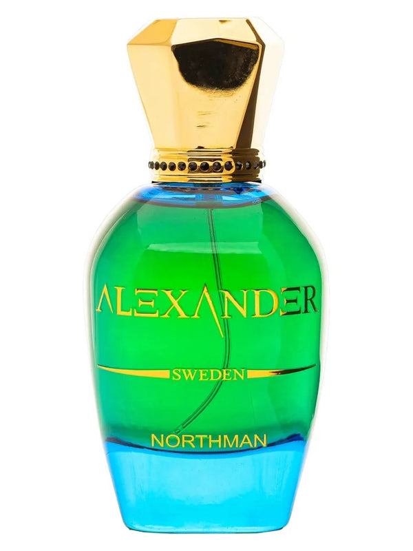 Alexander Northman