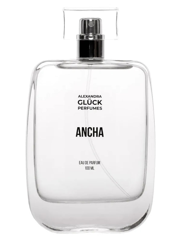 Alexandra Gluck Ancha