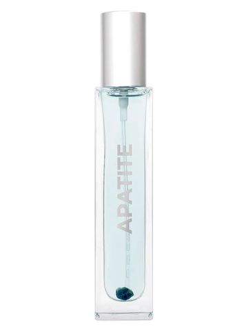 Alexandra Gluck Apatite (Апатит) fragrance bottle