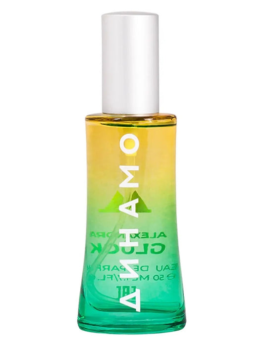 Alexandra Gluck Dinamo (Динамо) fragrance bottle