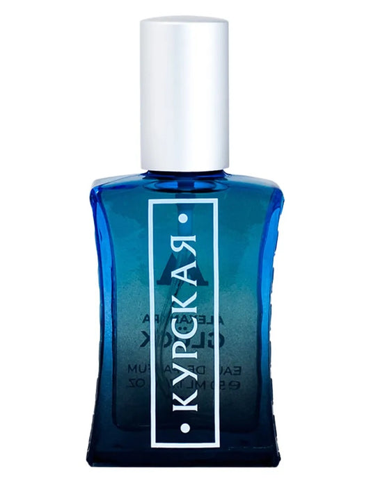 Alexandra Gluck Kurskaya (Курская) fragrance bottle