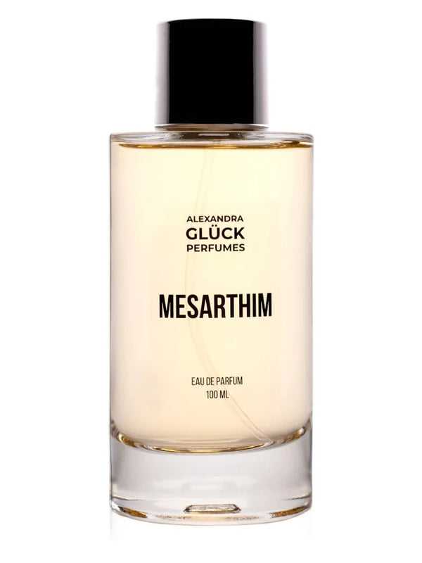 Alexandra Gluck Mesarthim
