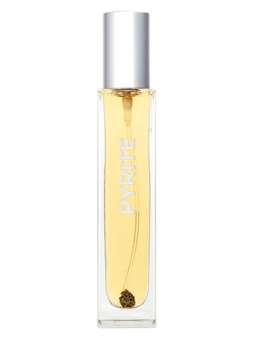 Alexandra Gluck Pyrite (Пирит) fragrance bottle