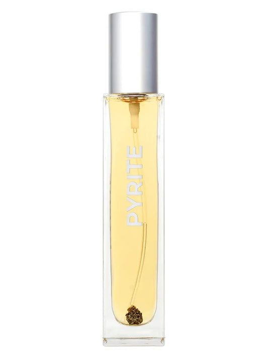 Alexandra Gluck Pyrite (Пирит) fragrance bottle